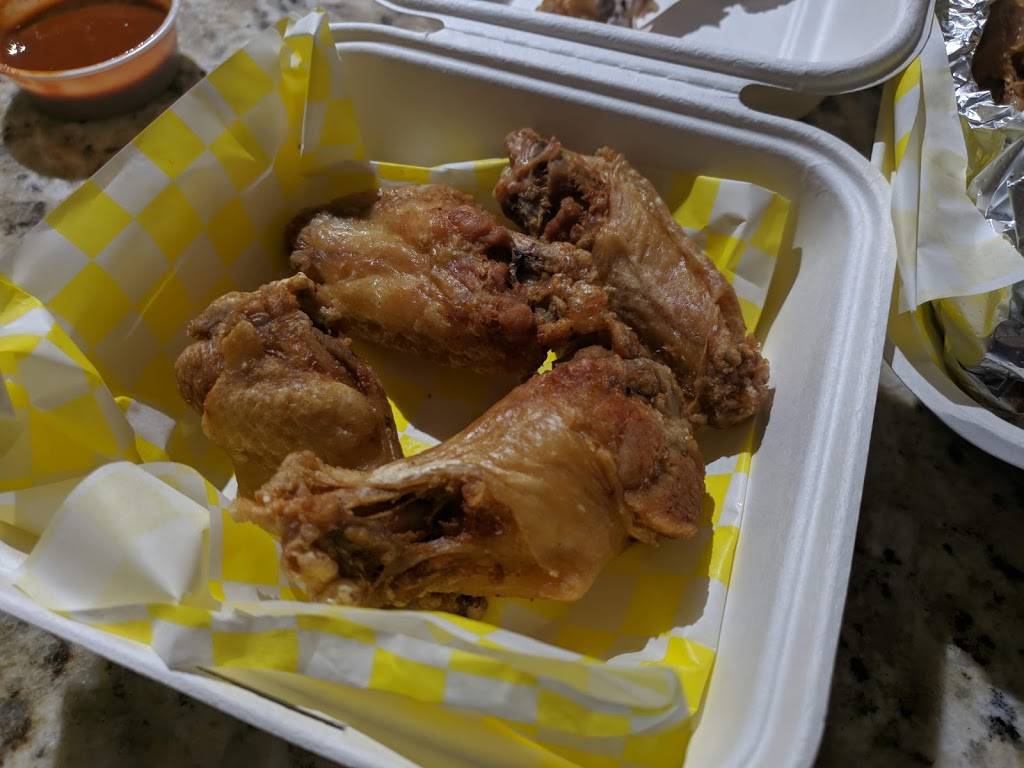 The Fried Rooster | restaurant | 3128 The Plaza, Charlotte, NC 28205, USA | 9802198033 OR +1 980-219-8033