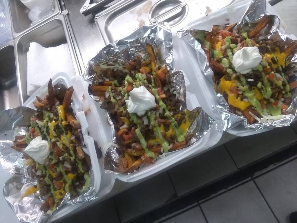 Taqueria la casa de Maria Juana | restaurant | 3928 W Camelback Rd, Phoenix, AZ 85019, USA | 4804199137 OR +1 480-419-9137