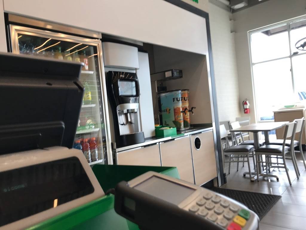 Subway Restaurants | restaurant | Town Center, 250 N Beltline Dr Unit 40, Florence, SC 29501, USA | 8436670810 OR +1 843-667-0810