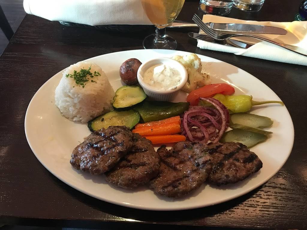 Tuba Authentic Turkish Restaurant | restaurant | 1007 Guerrero St, San Francisco, CA 94110, USA | 4158268822 OR +1 415-826-8822