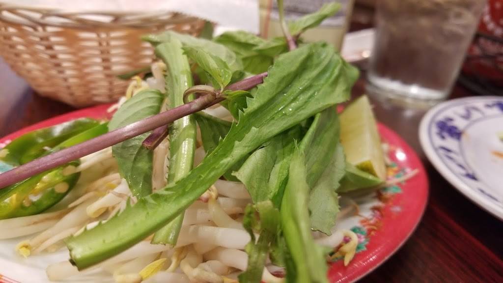 Pho Boca | meal takeaway | 9181 Glades Rd Suite 110, Boca Raton, FL 33434, USA | 5612457178 OR +1 561-245-7178