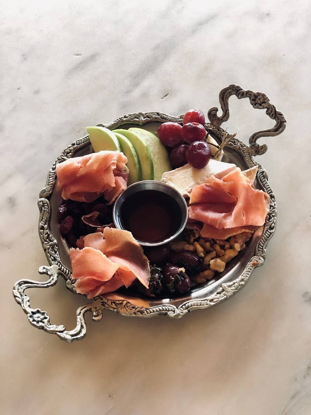 Panizza Bistro | bakery | 1229 Lincoln Rd, Miami Beach, FL 33139, USA | 3056958800 OR +1 305-695-8800