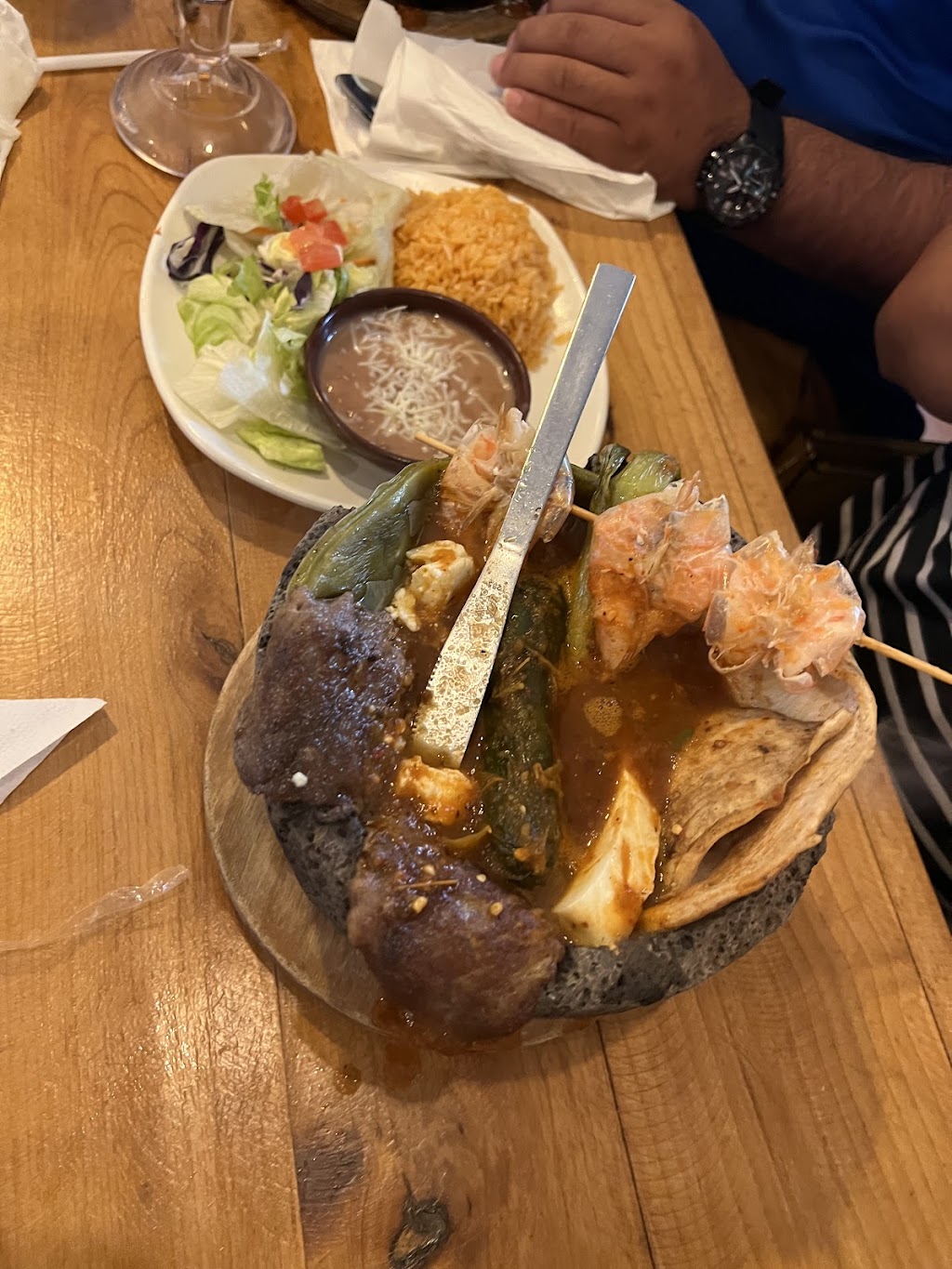 Nico’s Mexican Restaurant | restaurant | 6950 Forest Hill Dr, Forest Hill, TX 76140, USA | 8177031227 OR +1 817-703-1227