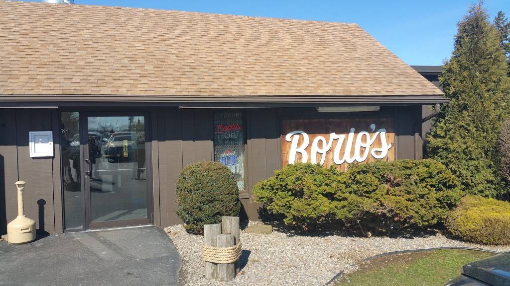 Borios Restaurant | restaurant | 8891 McDonnells Pkwy, Cicero, NY 13039, USA | 3156992249 OR +1 315-699-2249