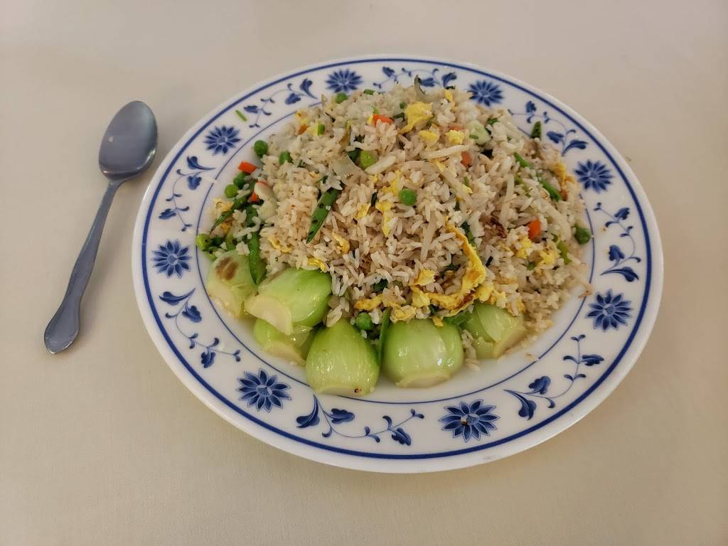 Tea Garden | restaurant | 904 Salem St, Groveland, MA 01834, USA | 9783741990 OR +1 978-374-1990