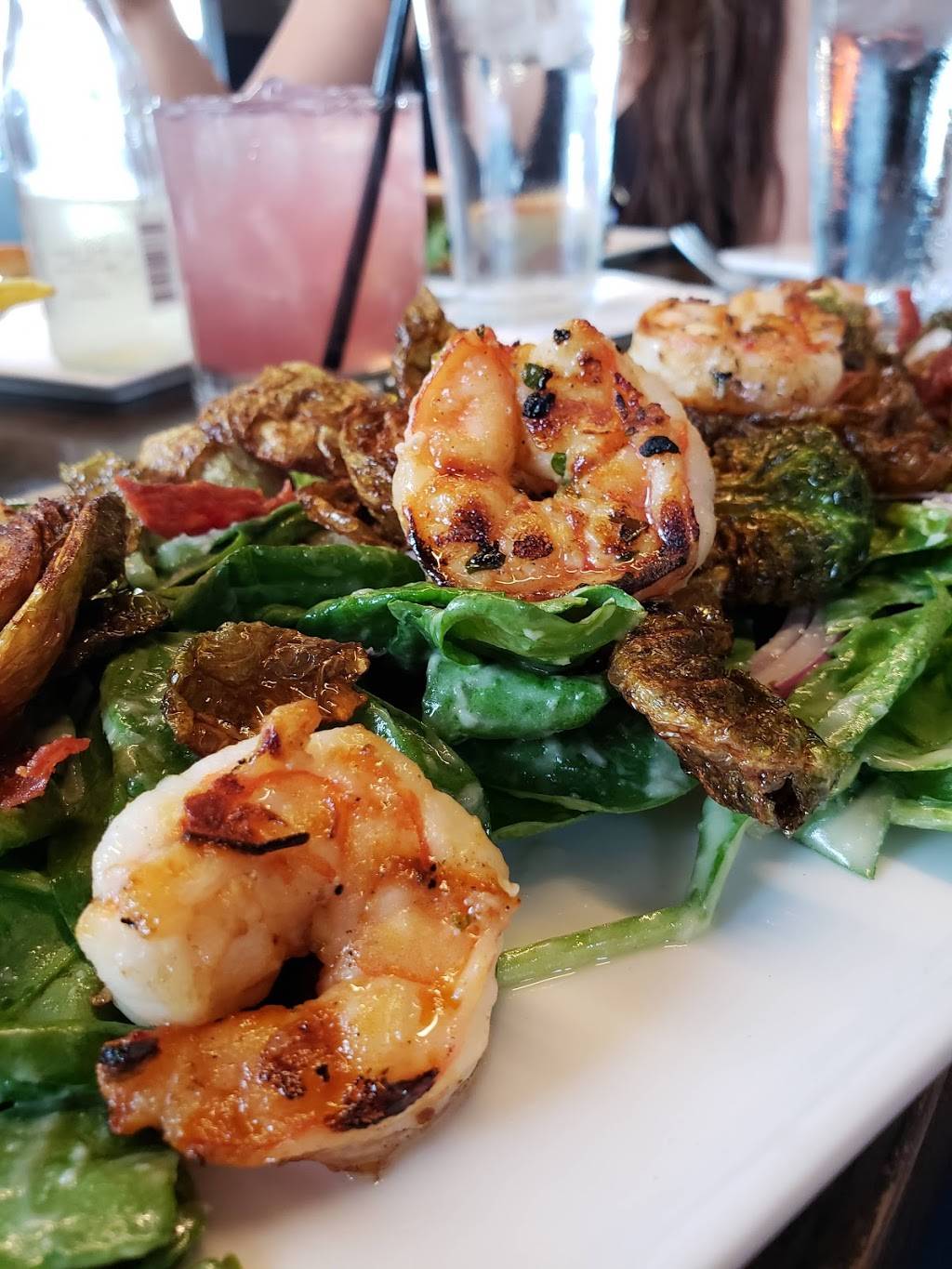 Republic Gastropub | restaurant | 13230 Pawnee Dr #115, Oklahoma City, OK 73114, USA | 4056075900 OR +1 405-607-5900