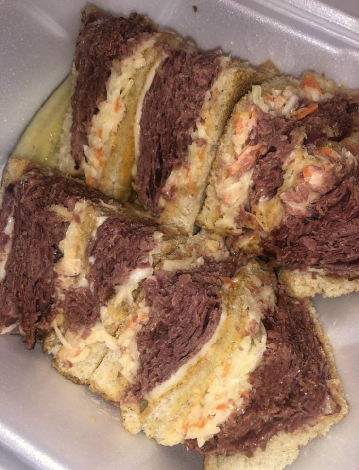 Grandy’s Coney Island | restaurant | 19833 W 7 Mile Rd, Detroit, MI 48219, USA | 3136943949 OR +1 313-694-3949