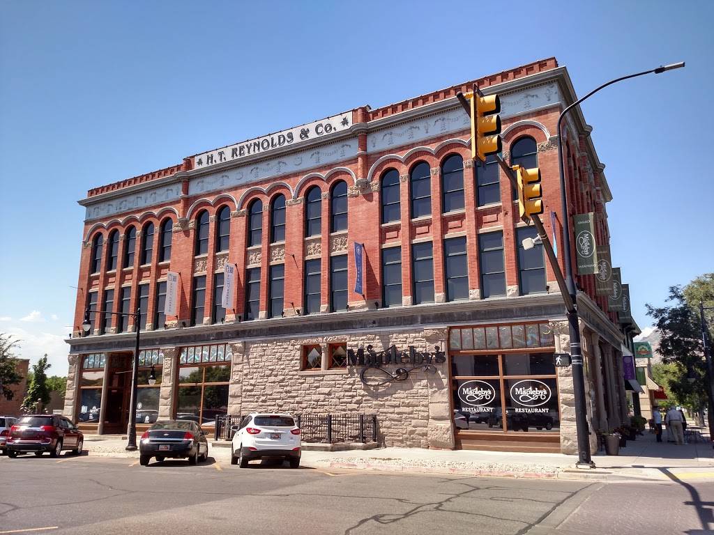 Magleby’s | restaurant | 198 S Main St, Springville, UT 84663, USA | 8013701129 OR +1 801-370-1129