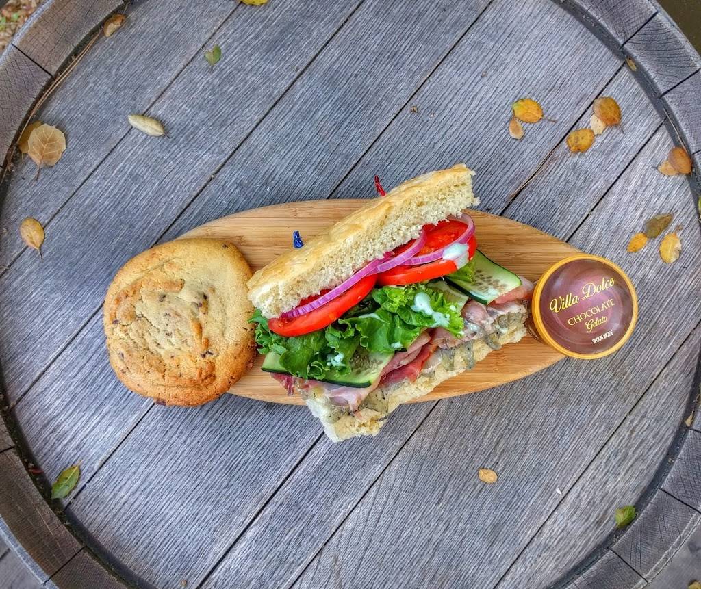 Konas Deli | meal takeaway | 977 Foothill Blvd, San Luis Obispo, CA 93405, USA | 8055460369 OR +1 805-546-0369