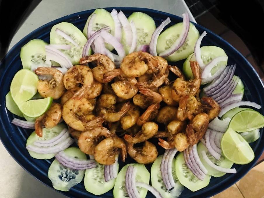 El Camaron Alegre Mariscos restaurant | restaurant | 1588 W Highland Ave, San Bernardino, CA 92411, USA | 9094749437 OR +1 909-474-9437