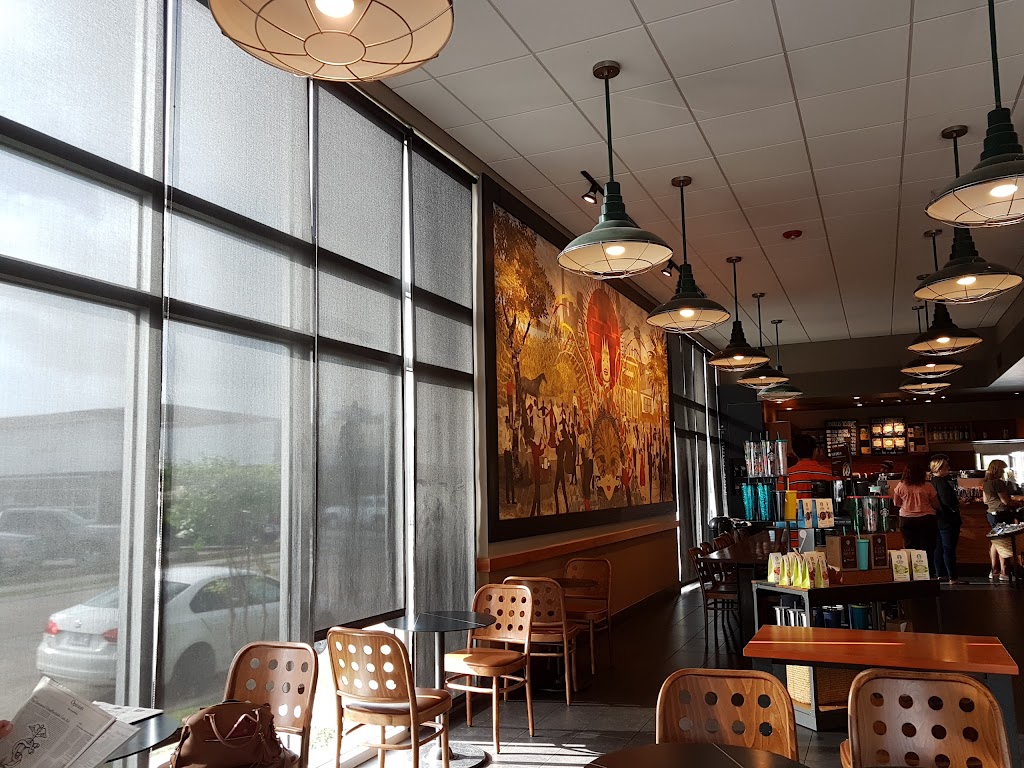 Starbucks | cafe | 730 Veterans Blvd, Metairie, LA 70005, USA | 5048377874 OR +1 504-837-7874