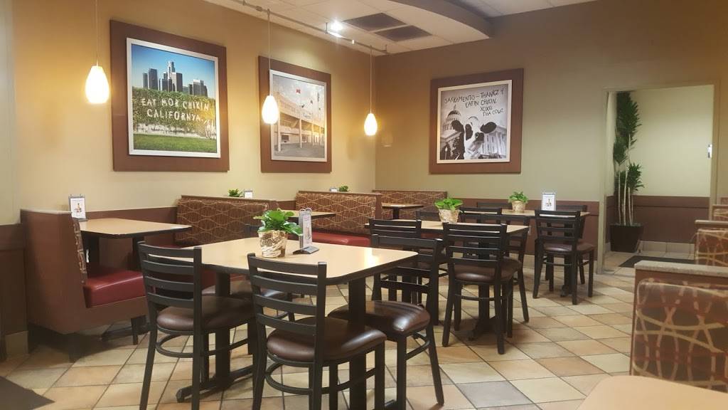 Chick-fil-A | restaurant | 2101 Alta Arden Expy, Sacramento, CA 95825, USA | 9169222814 OR +1 916-922-2814