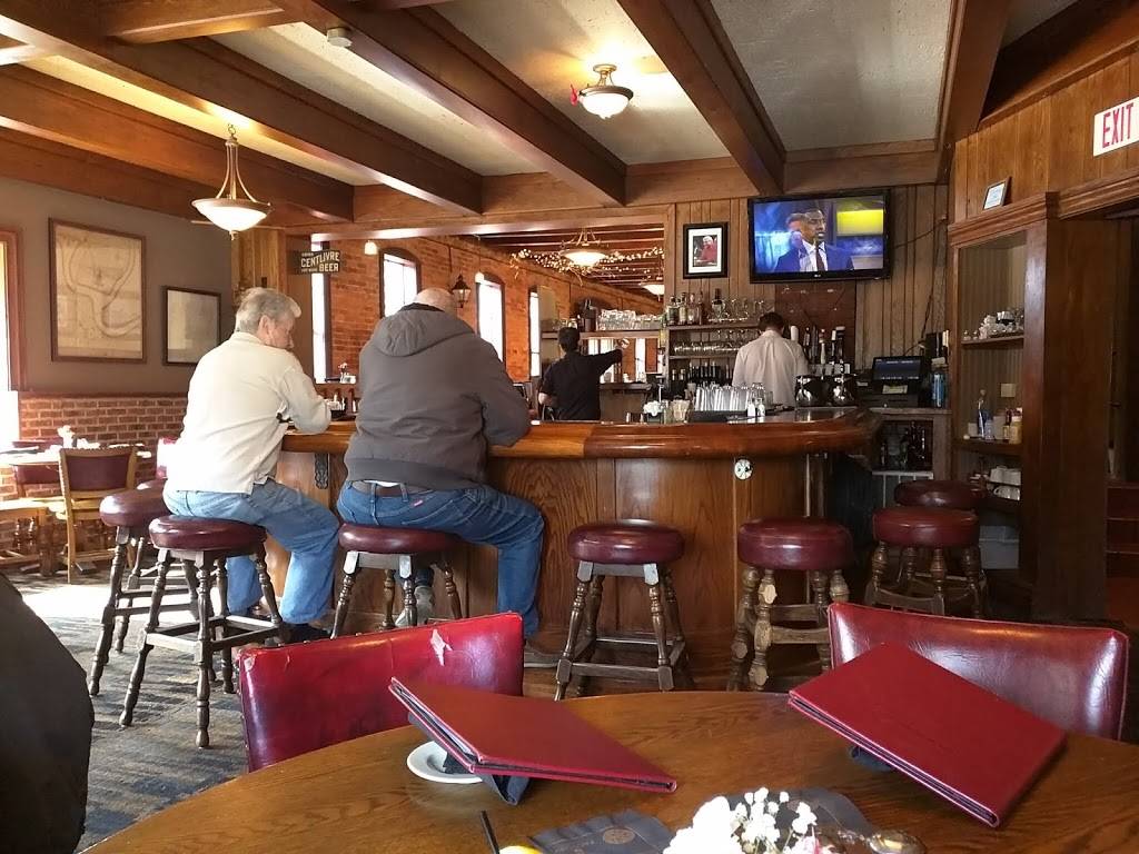 Old Gas House Restaurant | restaurant | 305 E Superior St, Fort Wayne, IN 46802, USA | 2604263411 OR +1 260-426-3411