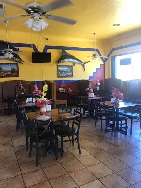 Las Champas | restaurant | 111 N Pacific Ave, San Pedro, CA 90731, USA | 4244775108 OR +1 424-477-5108