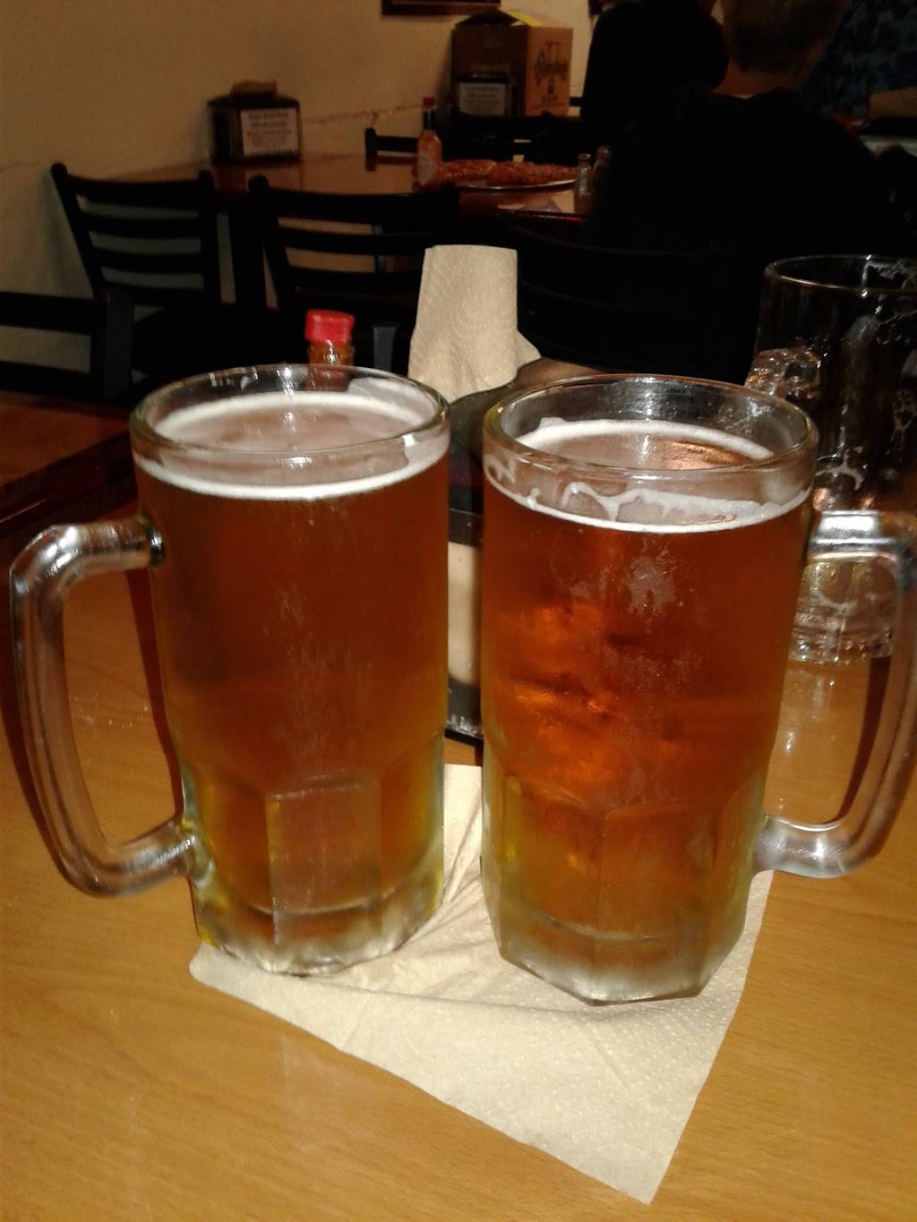 All Star Pizza | restaurant | 22902 Los Alisos Blvd, Mission Viejo, CA 92691, USA | 9495864007 OR +1 949-586-4007