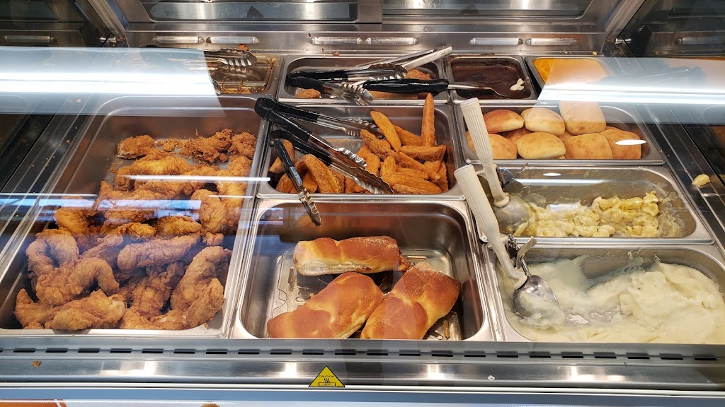 Coen Markets | meal takeaway | 1370 Pittsburgh Rd, Valencia, PA 16059, USA | 4122748081 OR +1 412-274-8081