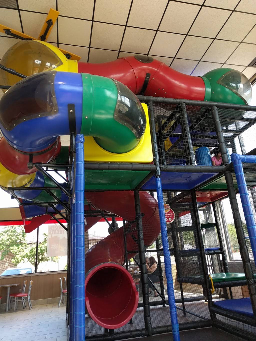 Burger King | restaurant | 1131 W Broadway Ave, Forest Lake, MN 55025, USA | 6514644840 OR +1 651-464-4840