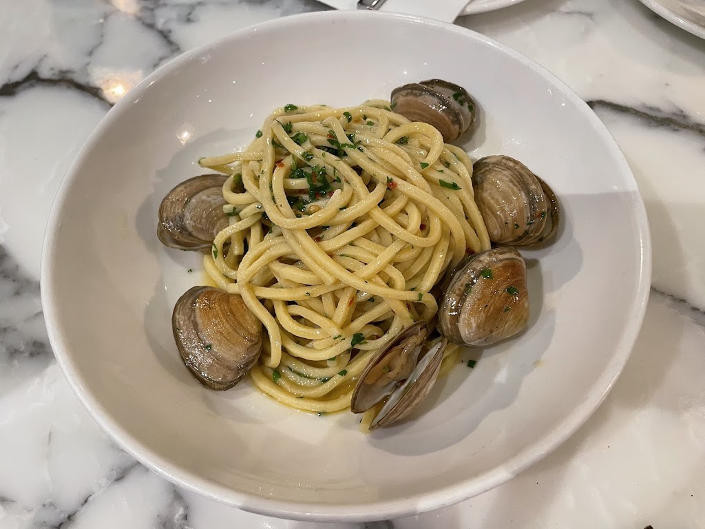 Il Pastaio di Eataly | restaurant | 8687 N US 75-Central Expy 1000 #2172, Dallas, TX 75225, USA | 4697592800 OR +1 469-759-2800