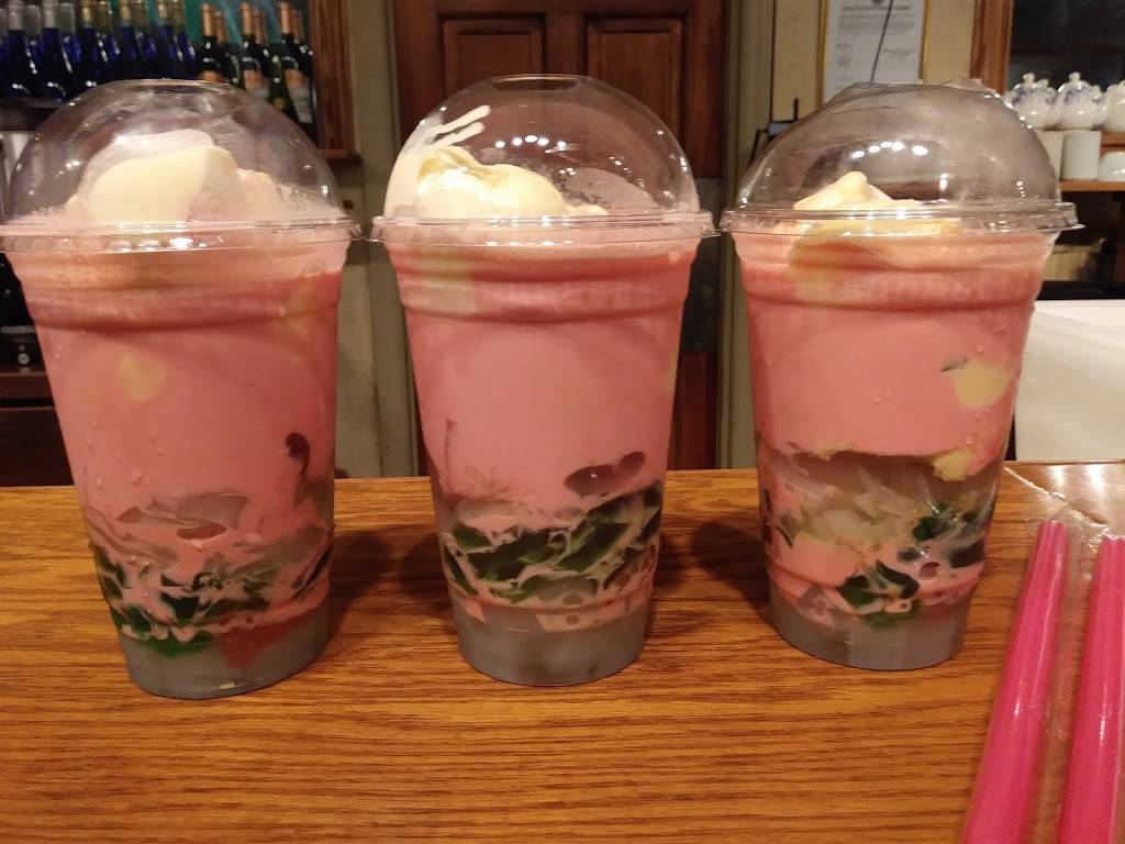 Thai House(Temporarily Closed) | restaurant | 5246 Transit Rd, Depew, NY 14043, USA | 7166017865 OR +1 716-601-7865