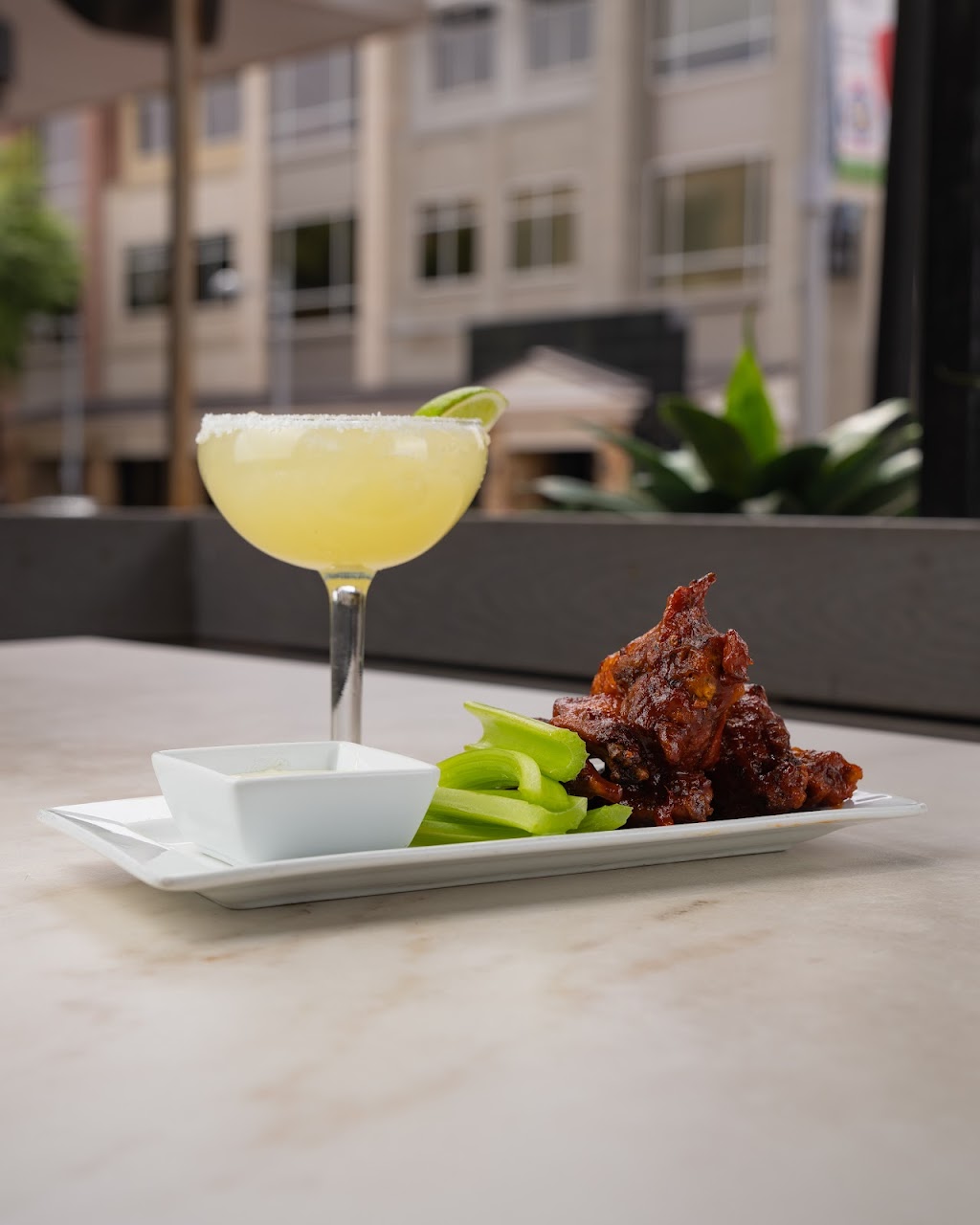 Modern Margarita | restaurant | 4165 S Gilbert Rd #5, Chandler, AZ 85249, USA | 4806874264 OR +1 480-687-4264