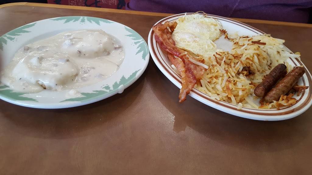 Troy Family Restaurant | restaurant | 307 Bargraves Blvd, Troy, IL 62294, USA | 6186677901 OR +1 618-667-7901