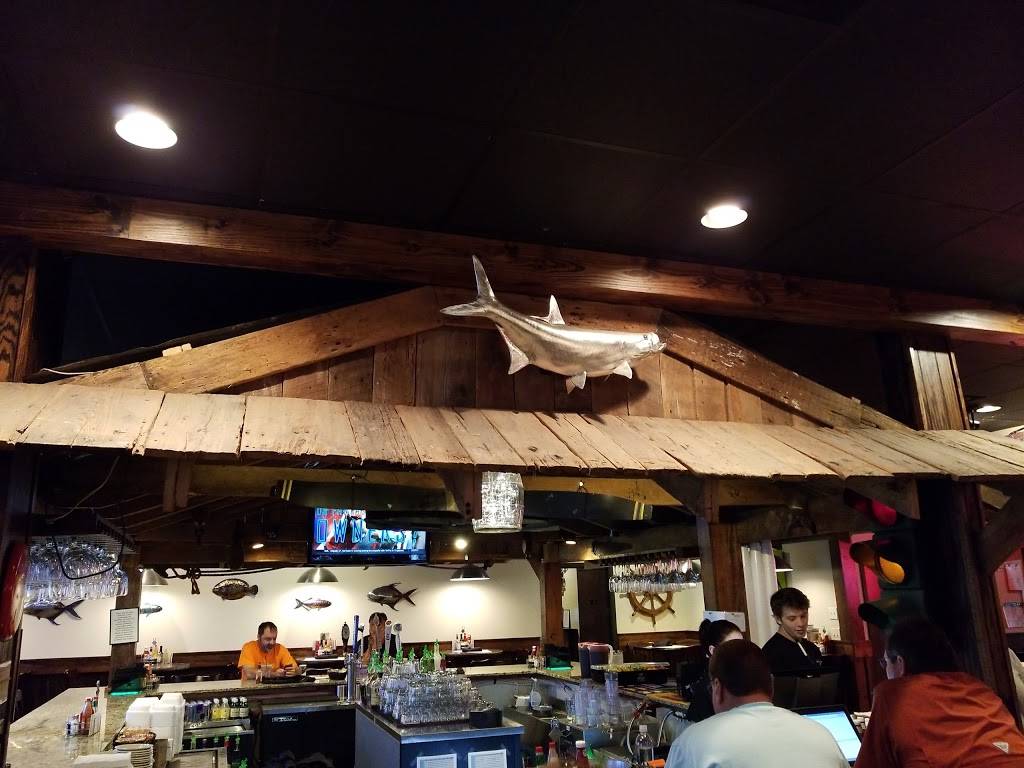 On The Half Shell | restaurant | 37390 Perkins Rd #3751, Prairieville, LA 70769, USA | 2256731951 OR +1 225-673-1951