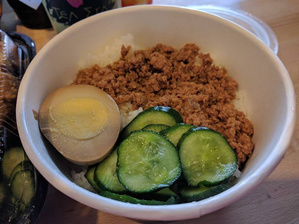 Tea Era | cafe | 20916 Homestead Rd, Cupertino, CA 95014, USA | 4089969898 OR +1 408-996-9898