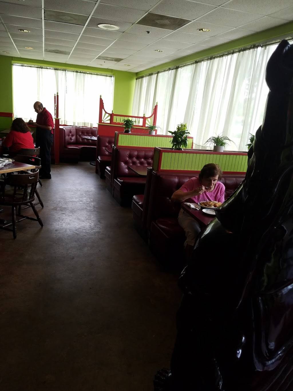 Hua Tai Chinese Restaurant | restaurant | 3133 S Alameda St #600, Corpus Christi, TX 78404, USA | 3618578788 OR +1 361-857-8788