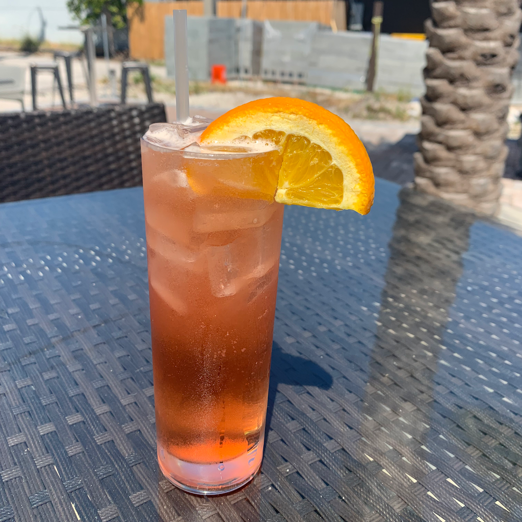 Blueprint Bar & Grill | restaurant | 502 Lucerne Ave, Lake Worth, FL 33460, USA | 5612476162 OR +1 561-247-6162