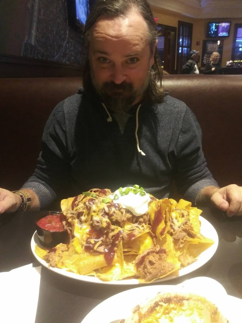 Wicked Good Bar & Grill | restaurant | 100 Twin River Rd, Lincoln, RI 02865, USA | 4014758600 OR +1 401-475-8600