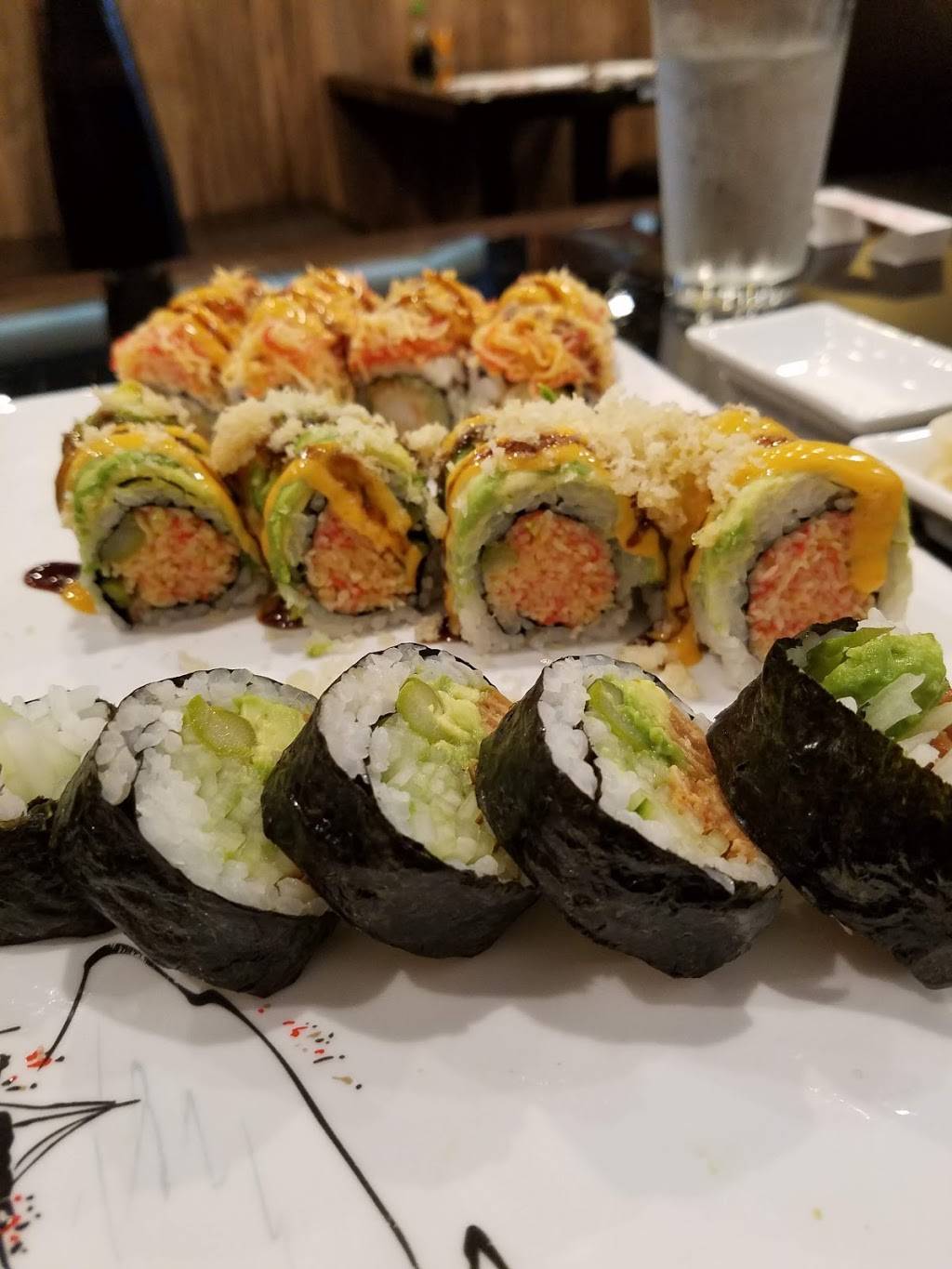 Mr Tokyo Japanese Restaurant | restaurant | 1722 Fordham Blvd STE 105A, Chapel Hill, NC 27541, USA | 9192404552 OR +1 919-240-4552