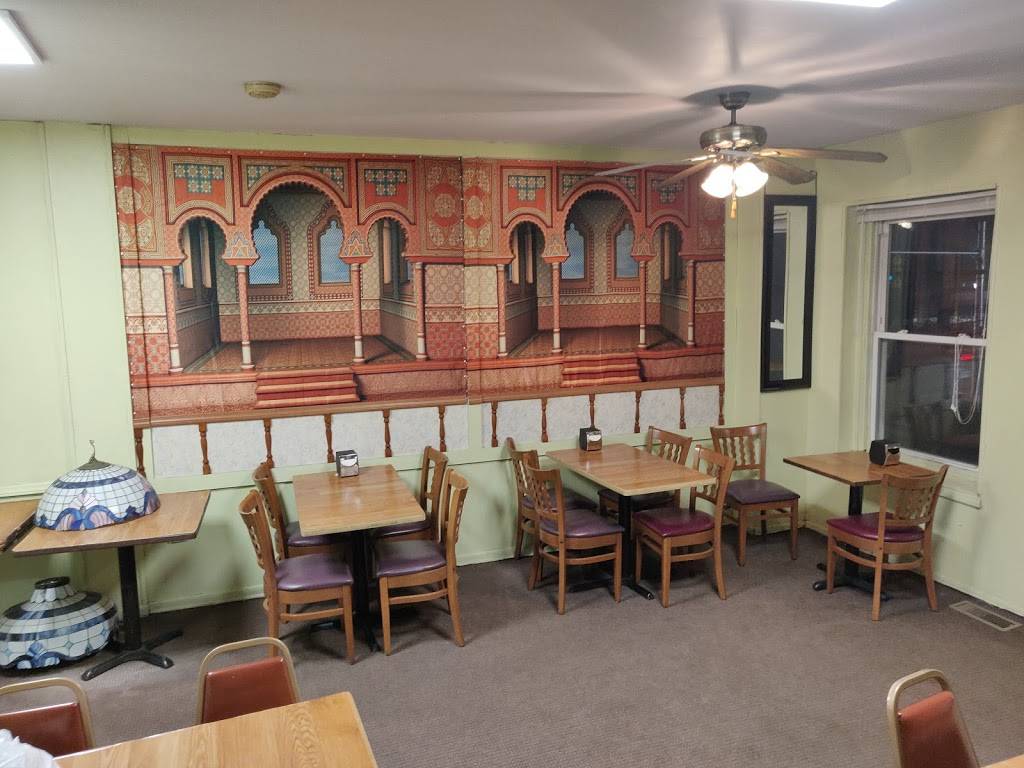 New York Pizza & Fried Chicken | restaurant | 309 N King St, Wilmington, DE 19801, USA | 3026551996 OR +1 302-655-1996