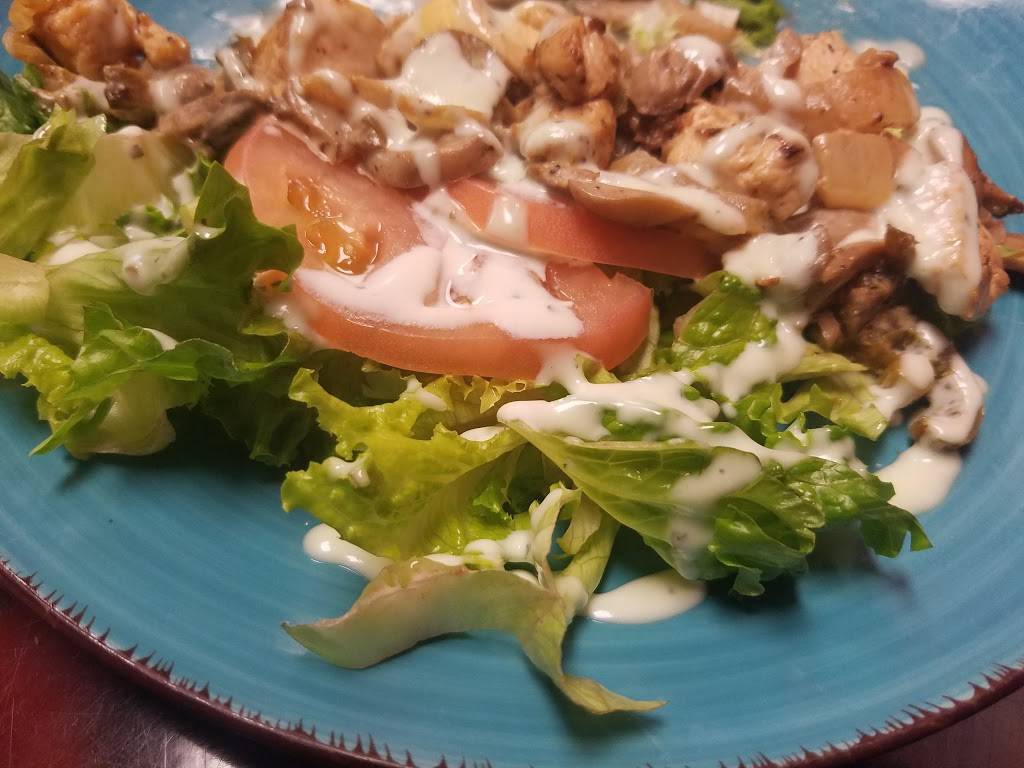 Got Burger! | restaurant | 301 W Cross St, Ypsilanti, MI 48197, USA | 7342197240 OR +1 734-219-7240