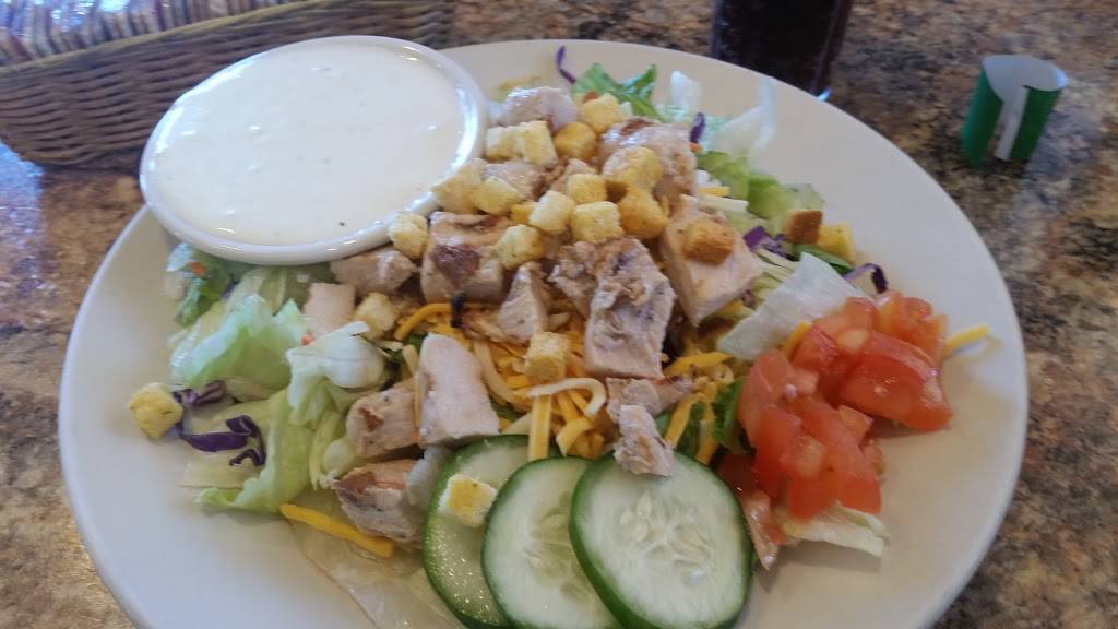 Soda Pops #1 | restaurant | 1020 SW 119th St, Oklahoma City, OK 73170, USA | 4056927677 OR +1 405-692-7677