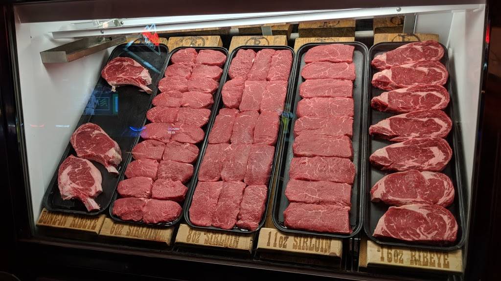 Texas Roadhouse | restaurant | 968 W E Irvington Rd, Tucson, AZ 85714, USA | 5208893864 OR +1 520-889-3864