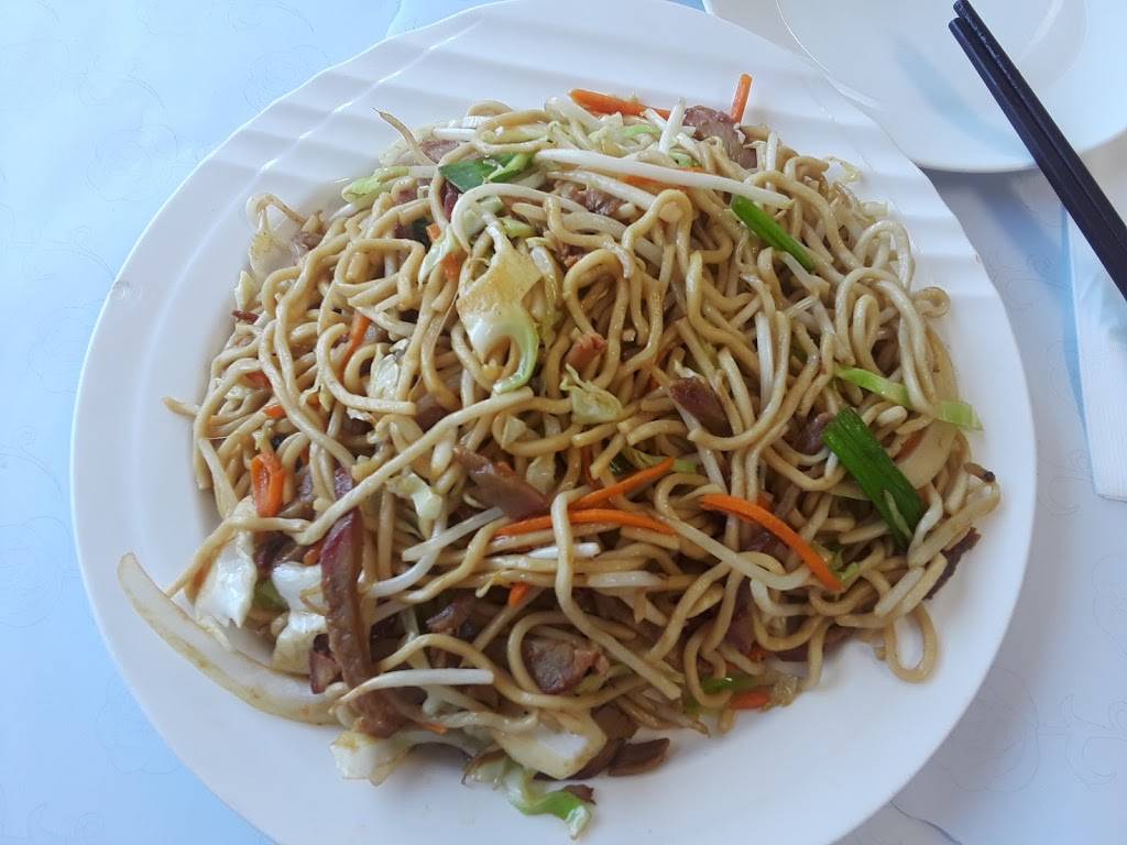 Peking Alley | restaurant | 32 42nd Ave, San Mateo, CA 94403, USA | 6503490298 OR +1 650-349-0298