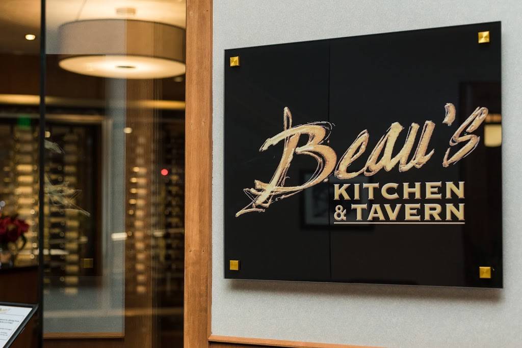Beaus Kitchen & Tavern | restaurant | 360 Union Blvd, Lakewood, CO 80228, USA | 7209632055 OR +1 720-963-2055