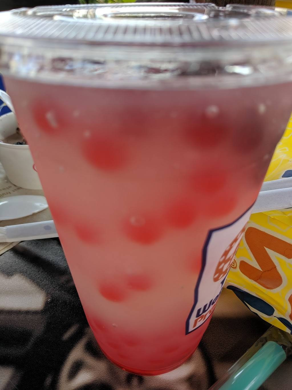 Wetzels Pretzels | restaurant | 1640 Camino Del Rio N #1220, San Diego, CA 92108, USA | 6192208180 OR +1 619-220-8180