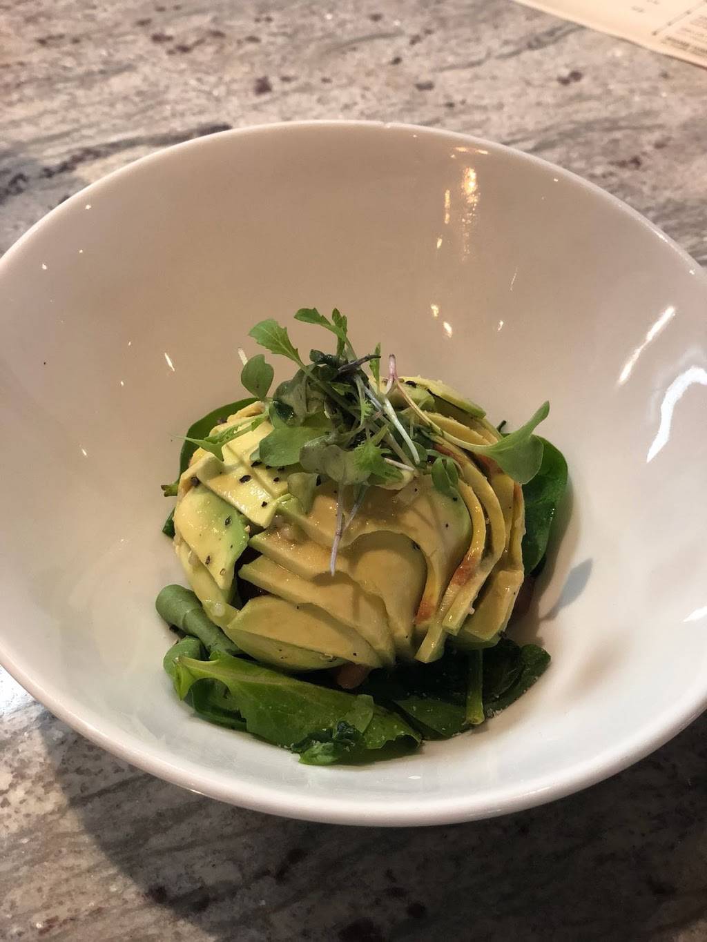 Cafe Emunah | restaurant | 3558 N Ocean Blvd, Fort Lauderdale, FL 33308, USA | 9545616411 OR +1 954-561-6411