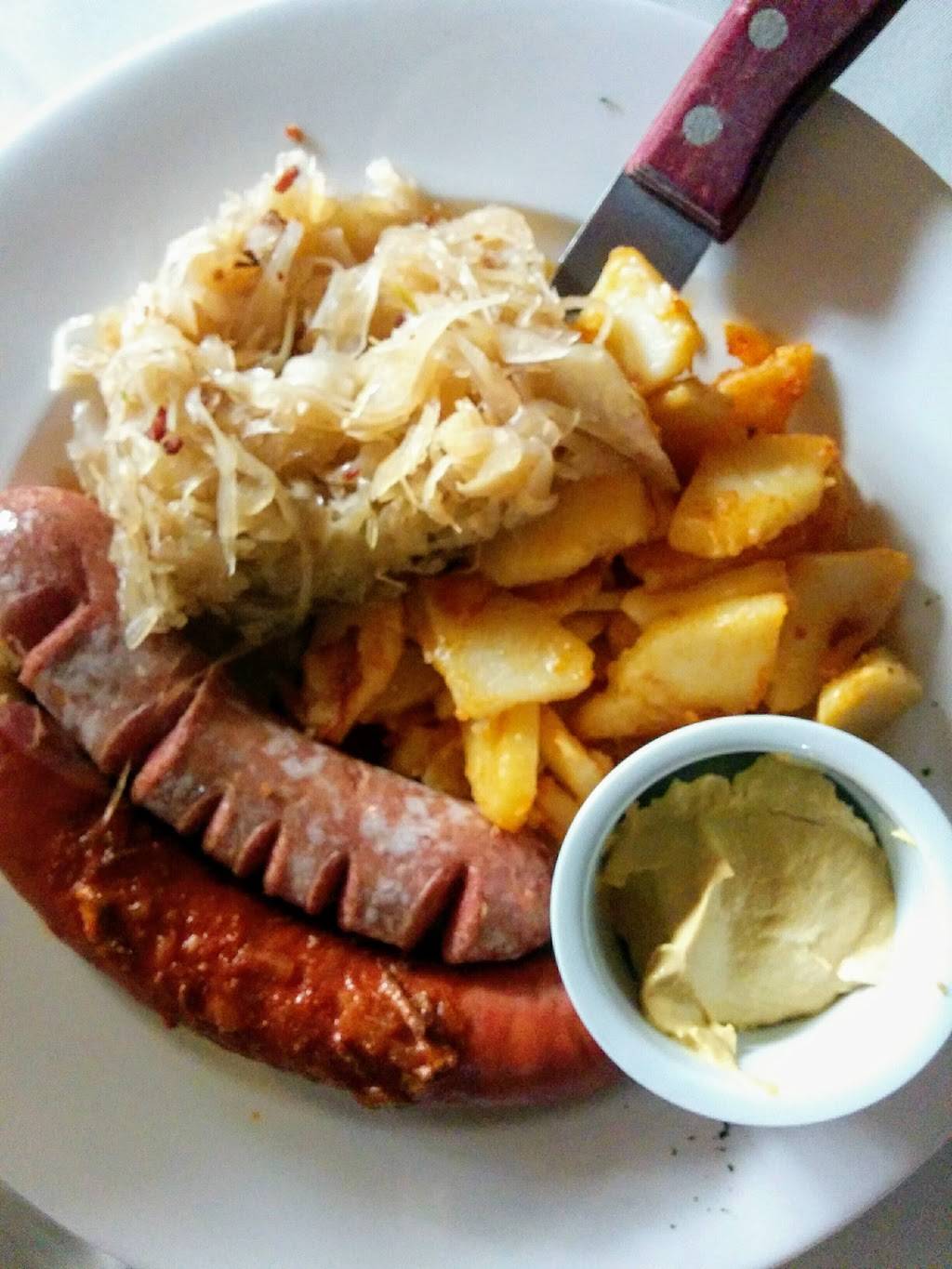 Old Country Inn | restaurant | Markham, ON L3R 2G9, Canada | 9054772715 OR +1 905-477-2715