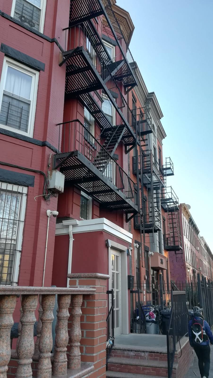 Angies Breakfast Spot | restaurant | 1637 Broadway, Brooklyn, NY 11207, USA | 7185737765 OR +1 718-573-7765