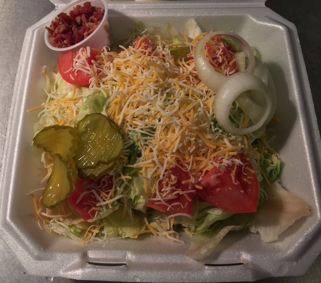 Station One Hot Wing Cafe | restaurant | 118 Carrollton Villa Rica Hwy, Villa Rica, GA 30180, USA | 7704566343 OR +1 770-456-6343