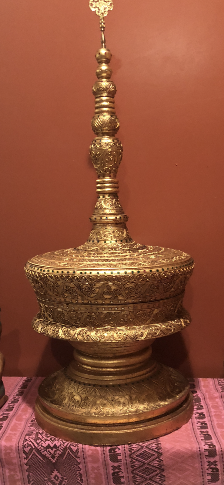 Thai Basil | restaurant | 4445 E Bay Dr # 301, Clearwater, FL 33764, USA | 7275326108 OR +1 727-532-6108