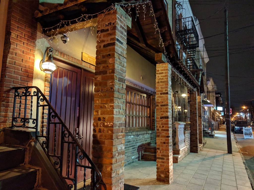 PortuCale Restaurant & Bar | restaurant | 129 Elm St, Newark, NJ 07105, USA | 9733444407 OR +1 973-344-4407