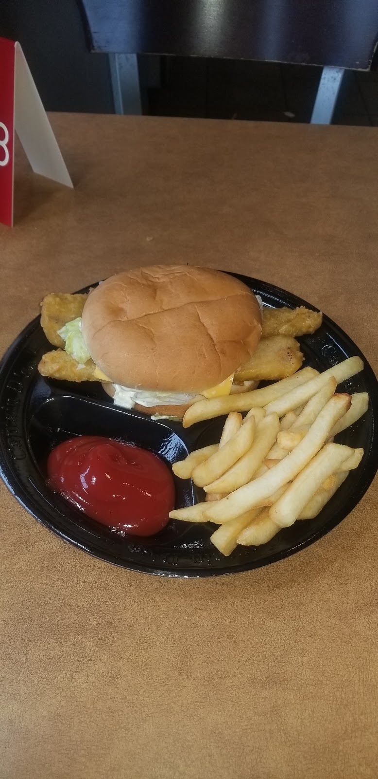 Captain Ds | restaurant | 2520 Government Blvd, Mobile, AL 36606, USA | 2514908270 OR +1 251-490-8270