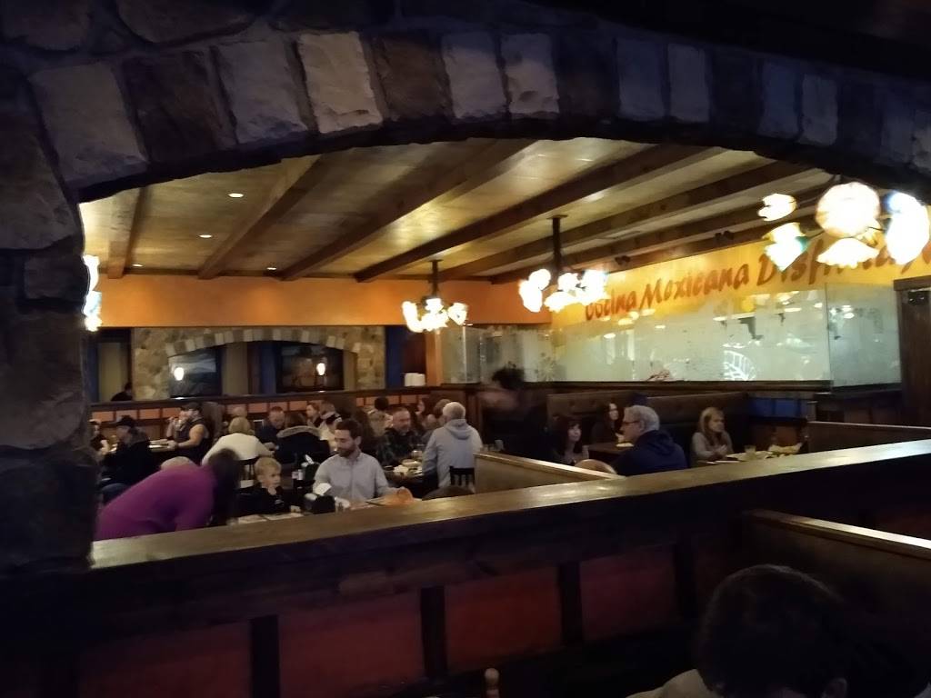 Don Juan Mexican Restaurant - Brighton | restaurant | 9475 Village Pl Blvd, Brighton, MI 48116, USA | 8105884822 OR +1 810-588-4822