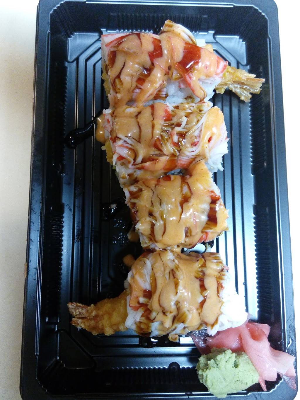 Little Tokyo Sushi & Hibachi | restaurant | 4221 Pleasant Valley Rd #113, Virginia Beach, VA 23464, USA | 7574951310 OR +1 757-495-1310