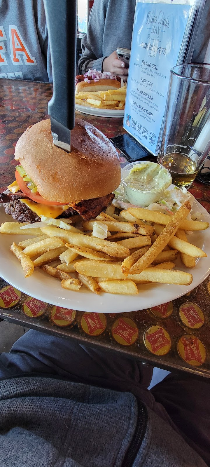 Brewhouse 100 | restaurant | 8098 TN-100, Nashville, TN 37221, USA | 6156732981 OR +1 615-673-2981