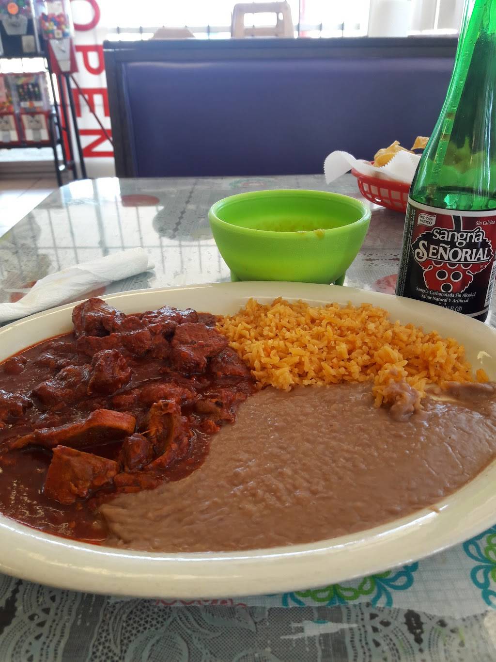 Tia Estella | restaurant | 2967 S Westmoreland Rd, Dallas, TX 75233, USA | 2143316904 OR +1 214-331-6904