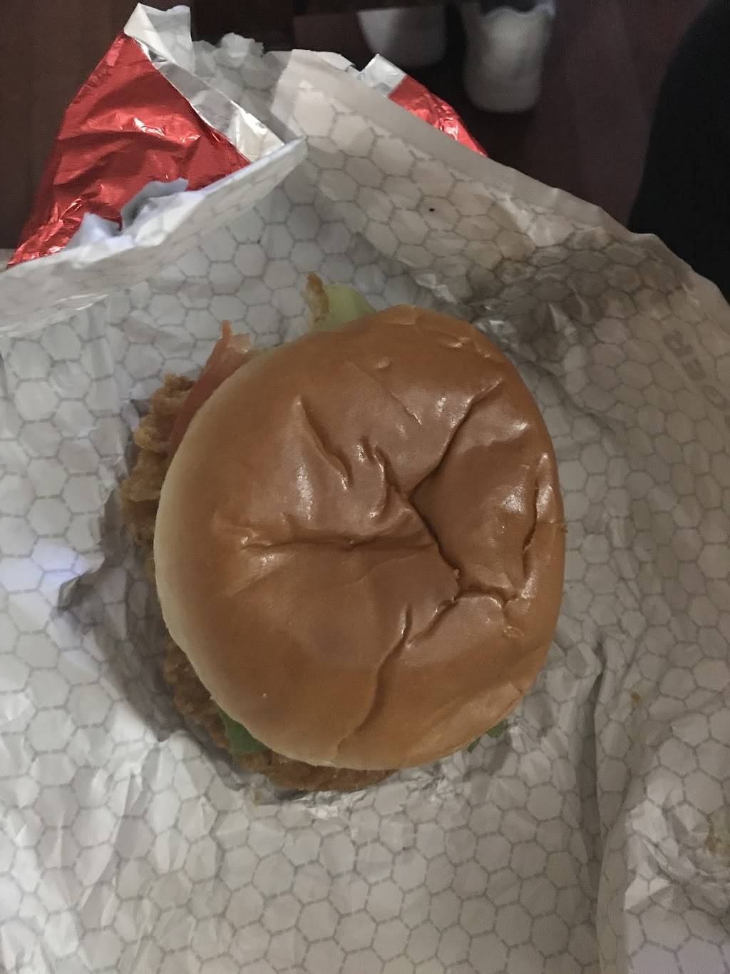 Wendys | restaurant | 2390 Whitesville Rd, LaGrange, GA 30240, USA | 7066686460 OR +1 706-668-6460